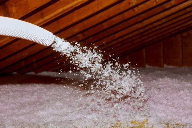 Best Insulation for Specific Applications in Firebaugh, CA