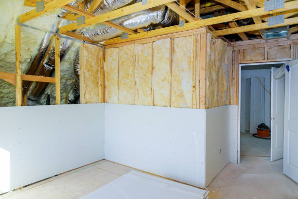 Best Insulation for Specific Applications in Firebaugh, CA